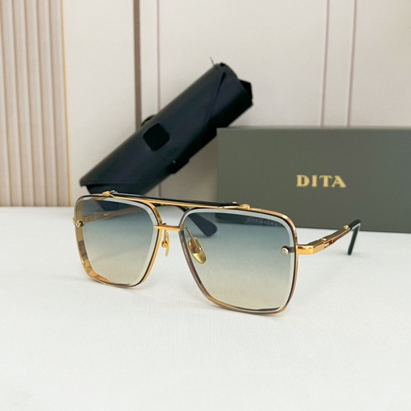 DITA Sunglasses(AAAA)-284