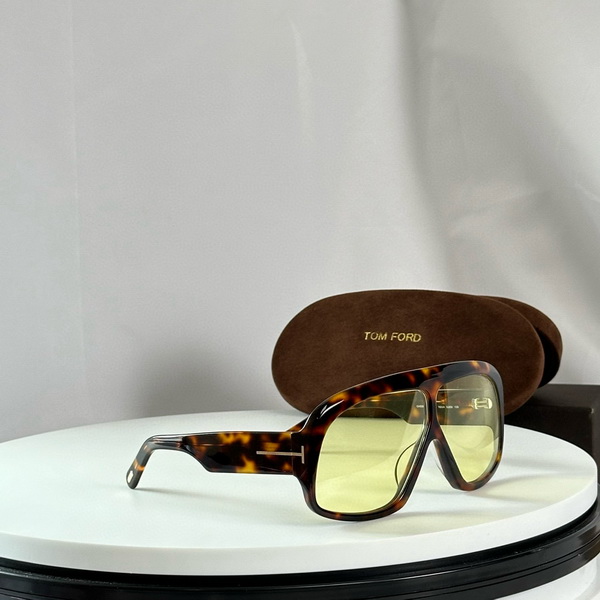 Tom Ford Sunglasses(AAAA)-222