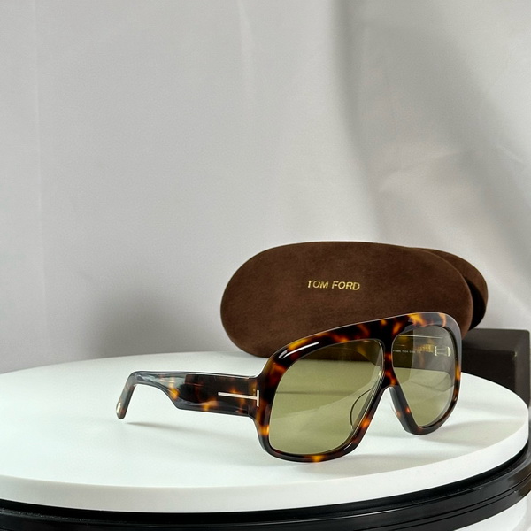 Tom Ford Sunglasses(AAAA)-221