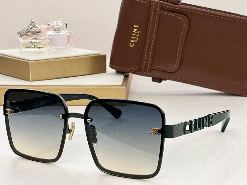 Celine Sunglasses(AAAA)-081