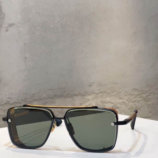 Balmain Sunglasses(AAAA)-081