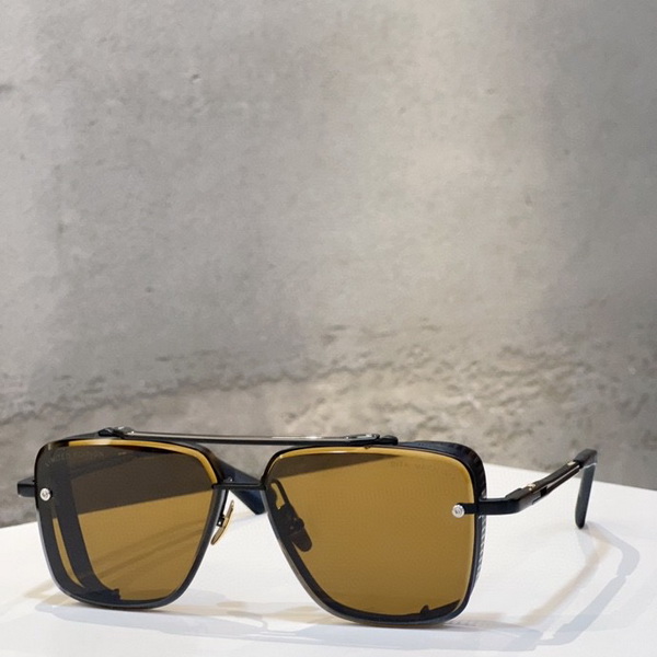 Balmain Sunglasses(AAAA)-080
