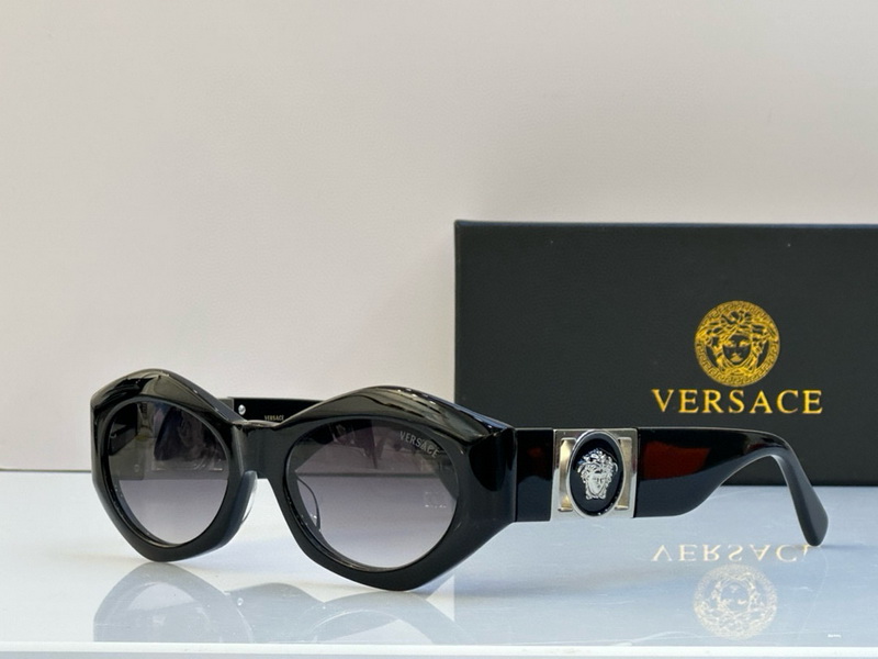 Versace Sunglasses(AAAA)-868