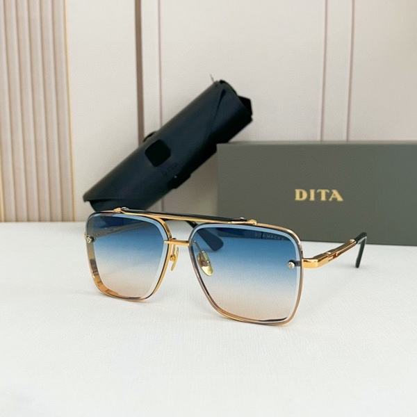 DITA Sunglasses(AAAA)-282