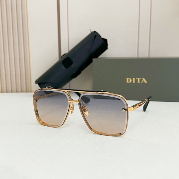 DITA Sunglasses(AAAA)-281