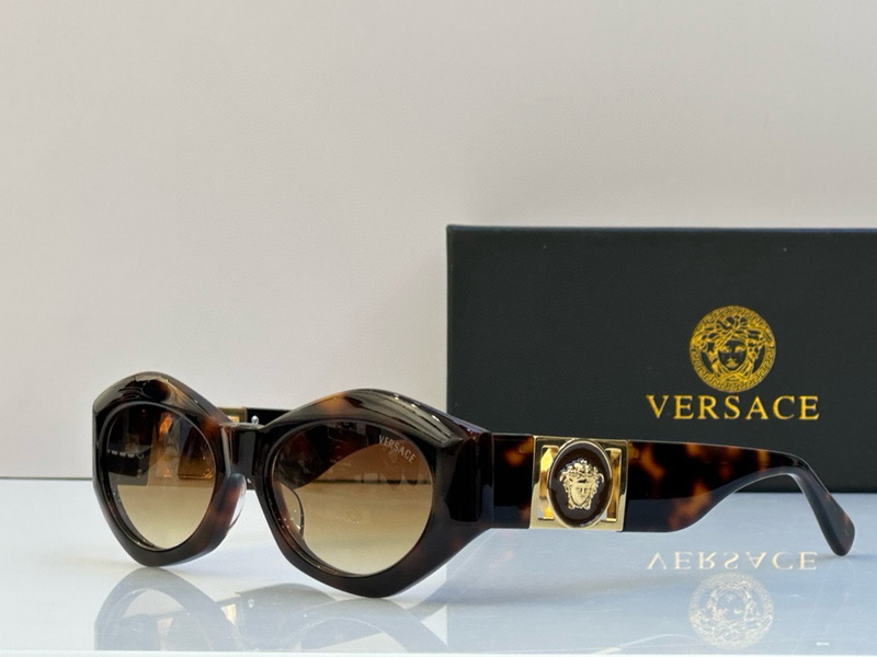 Versace Sunglasses(AAAA)-867