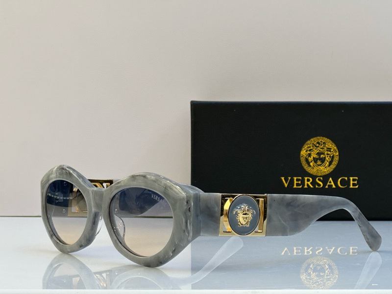 Versace Sunglasses(AAAA)-866