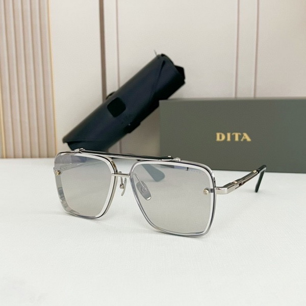 DITA Sunglasses(AAAA)-279