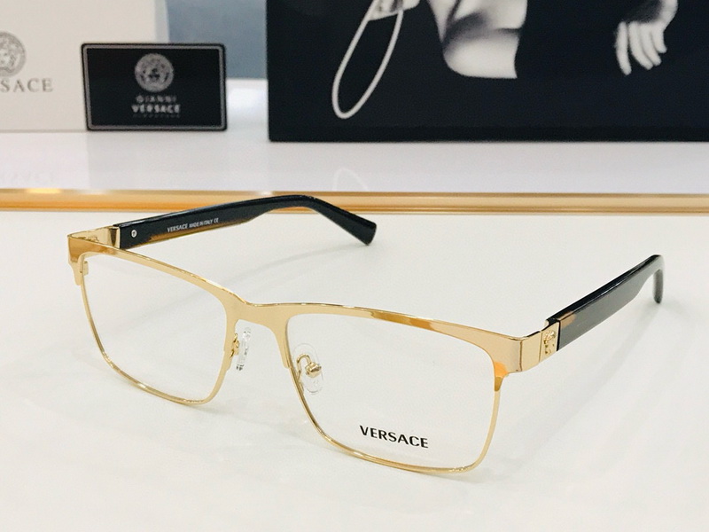 Versace Sunglasses(AAAA)-085