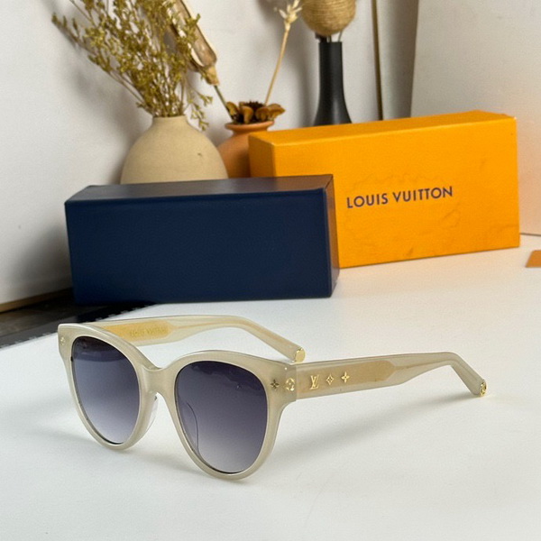 LV Sunglasses(AAAA)-500