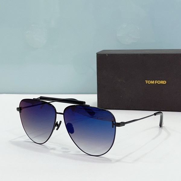 Tom Ford Sunglasses(AAAA)-212