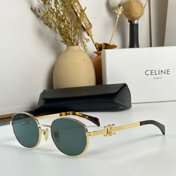 Celine Sunglasses(AAAA)-075