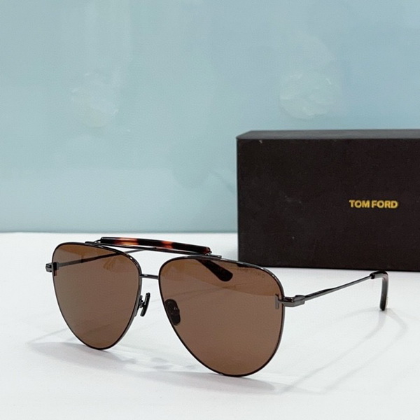 Tom Ford Sunglasses(AAAA)-210