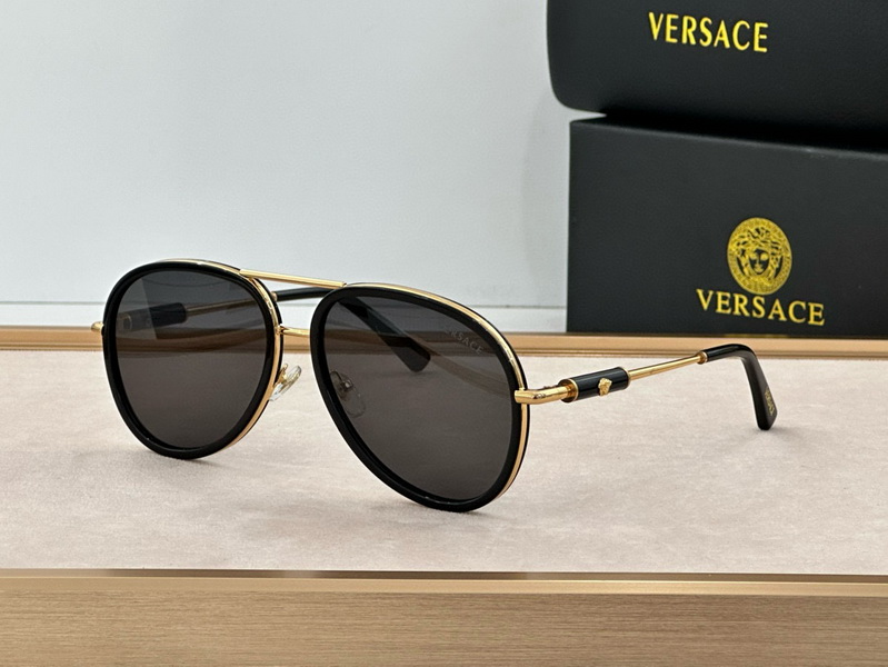 Versace Sunglasses(AAAA)-863