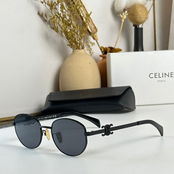 Celine Sunglasses(AAAA)-074