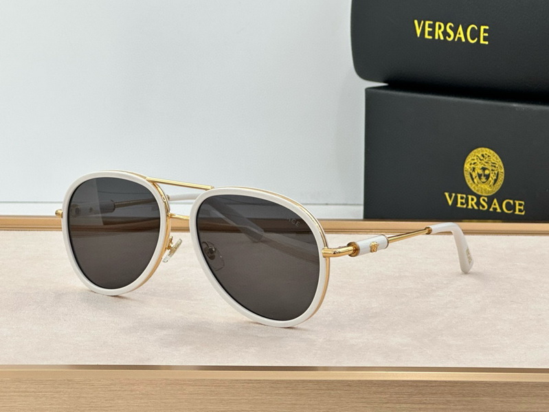 Versace Sunglasses(AAAA)-861