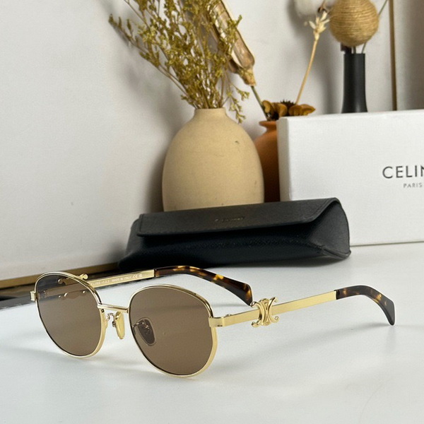 Celine Sunglasses(AAAA)-072