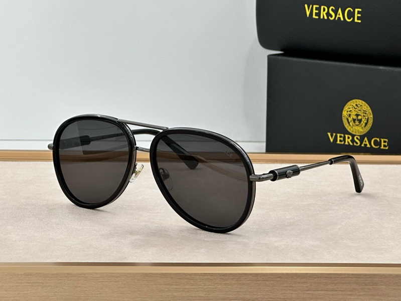 Versace Sunglasses(AAAA)-860