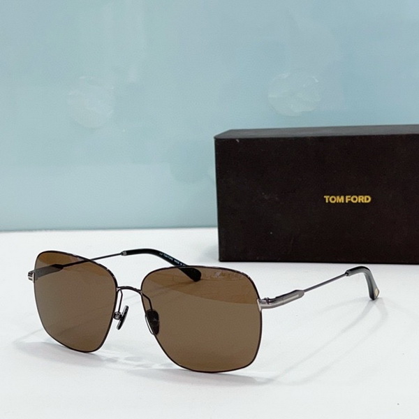 Tom Ford Sunglasses(AAAA)-208