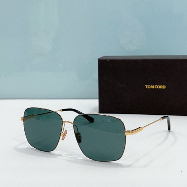 Tom Ford Sunglasses(AAAA)-203