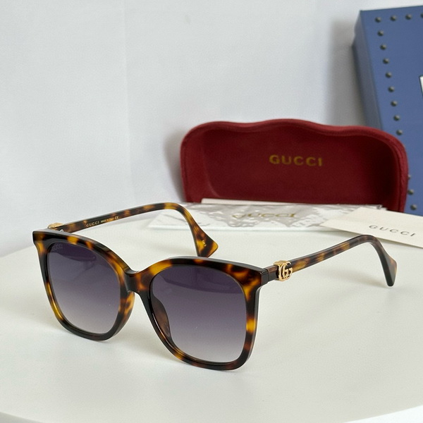 Gucci Sunglasses(AAAA)-1000