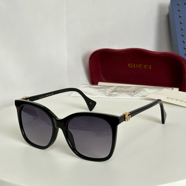 Gucci Sunglasses(AAAA)-999