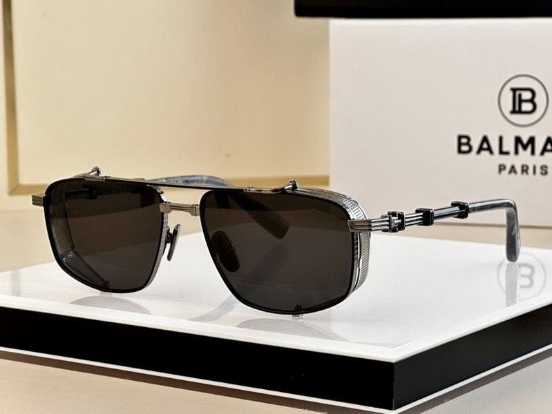 Balmain Sunglasses(AAAA)-066