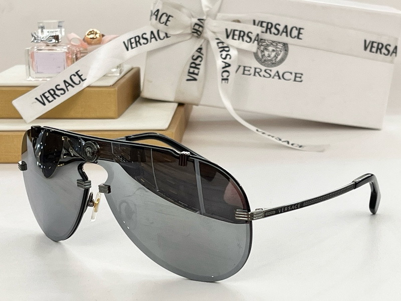 Versace Sunglasses(AAAA)-854