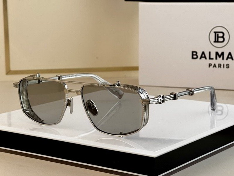 Balmain Sunglasses(AAAA)-065