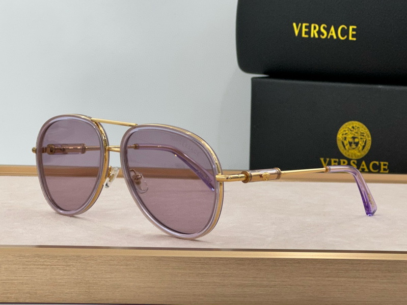 Versace Sunglasses(AAAA)-852