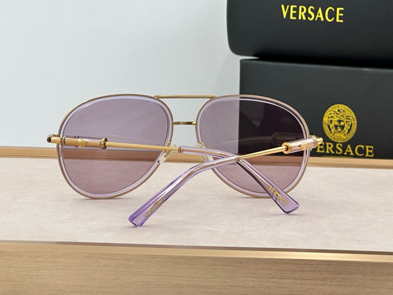 Versace Sunglasses(AAAA)-851