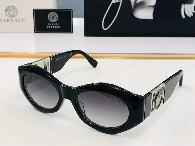 Versace Sunglasses(AAAA)-850