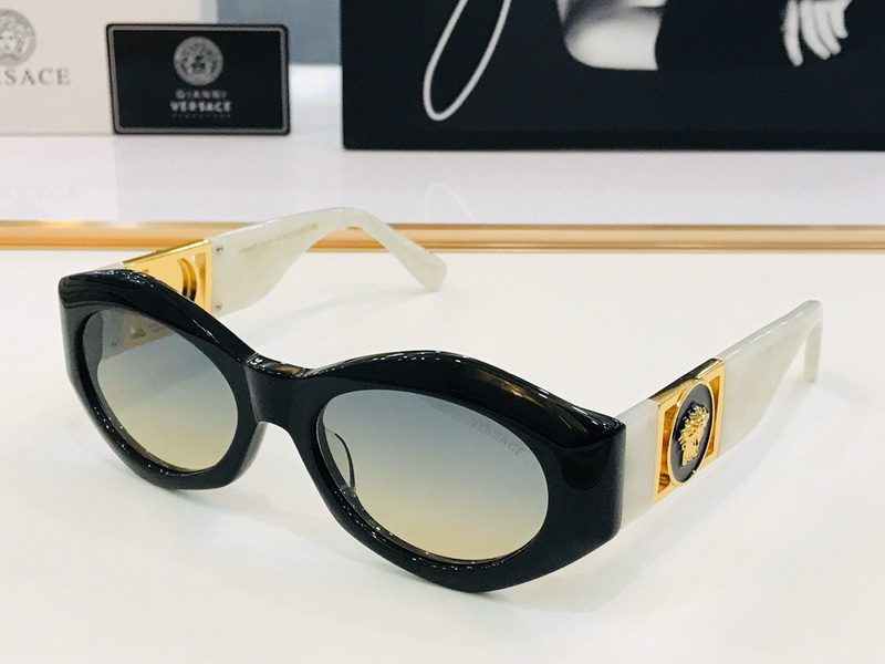 Versace Sunglasses(AAAA)-848