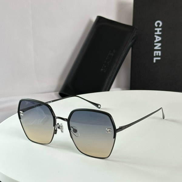 Chanel Sunglasses(AAAA)-620