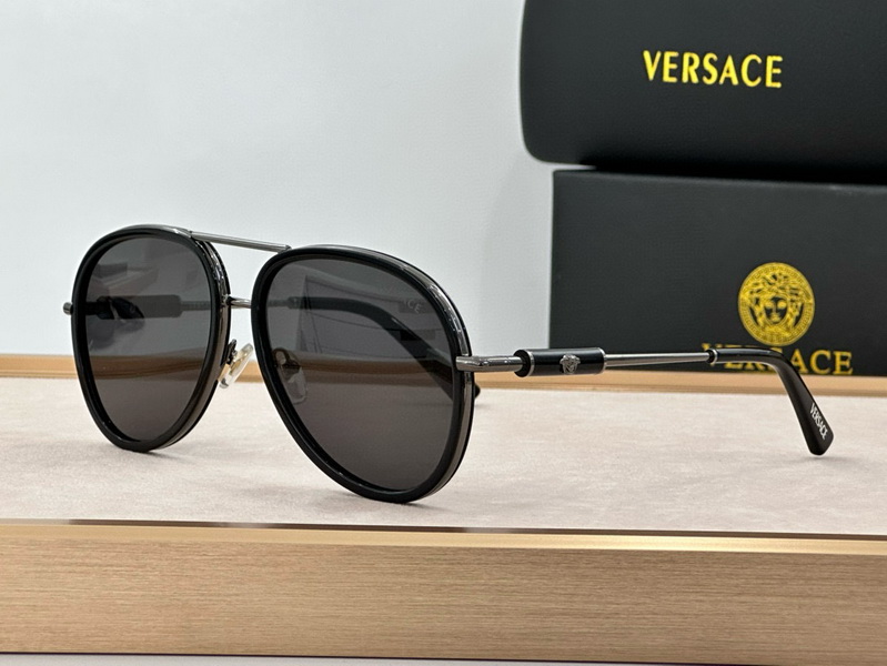 Versace Sunglasses(AAAA)-846
