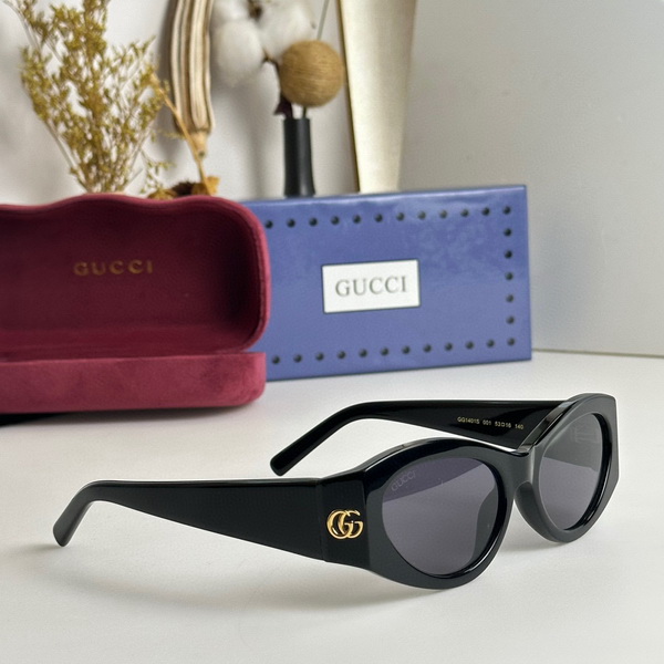 Gucci Sunglasses(AAAA)-991