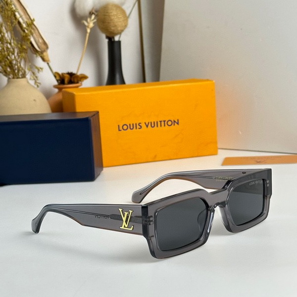 LV Sunglasses(AAAA)-482