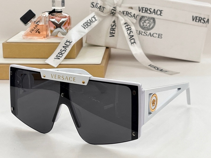 Versace Sunglasses(AAAA)-843