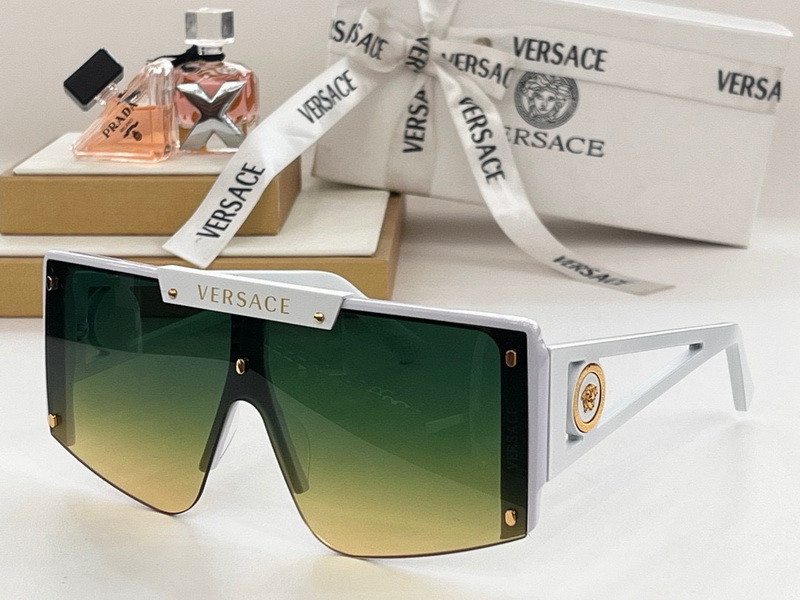Versace Sunglasses(AAAA)-841