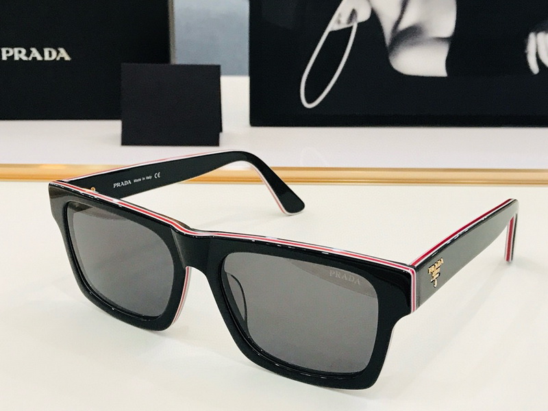 Prada Sunglasses(AAAA)-823