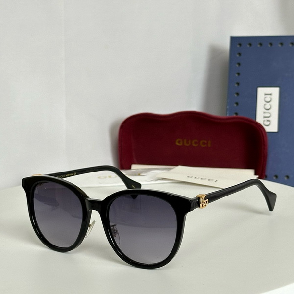 Gucci Sunglasses(AAAA)-990