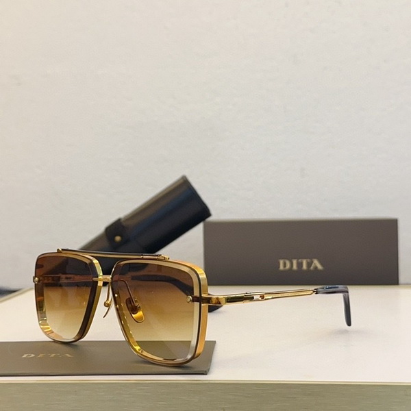 DITA Sunglasses(AAAA)-273