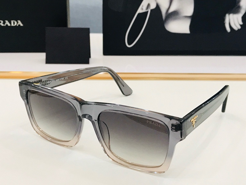 Prada Sunglasses(AAAA)-820