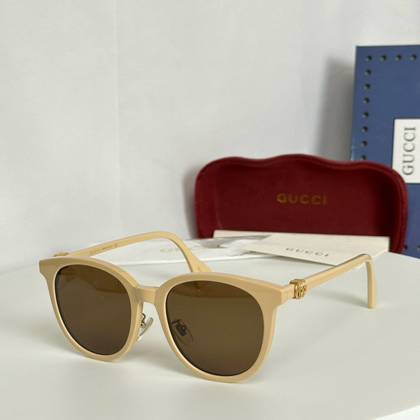 Gucci Sunglasses(AAAA)-984