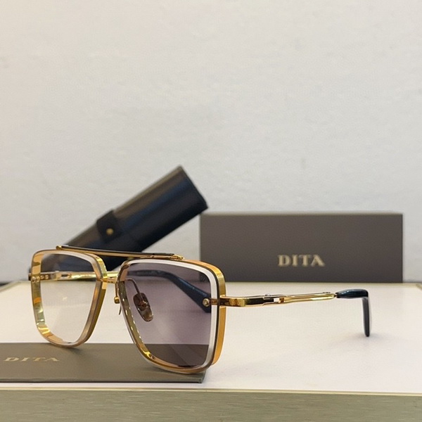 DITA Sunglasses(AAAA)-270