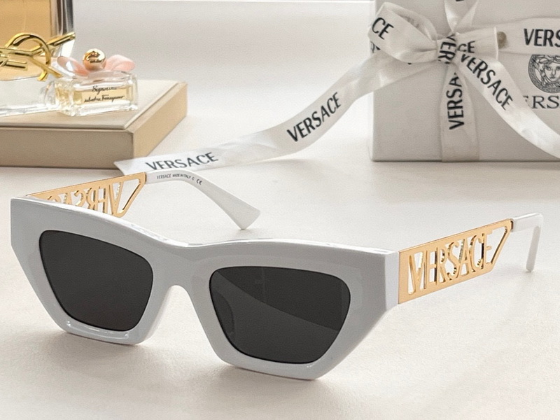 Versace Sunglasses(AAAA)-837