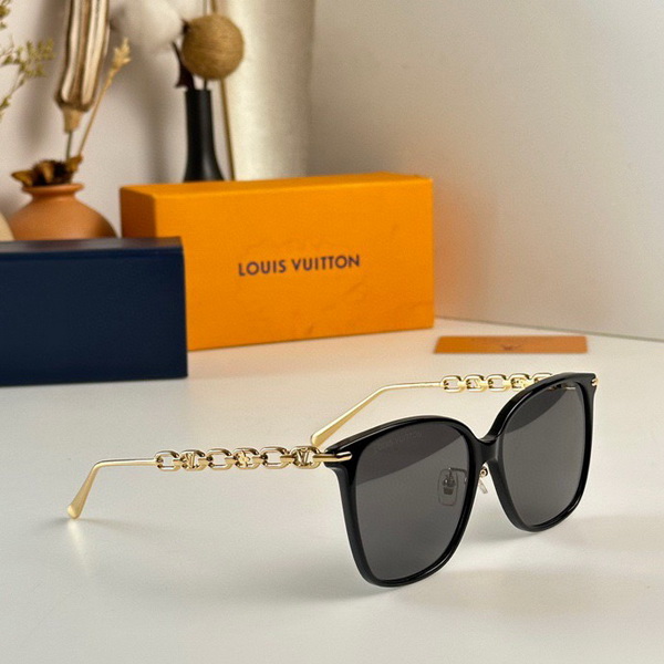 LV Sunglasses(AAAA)-470