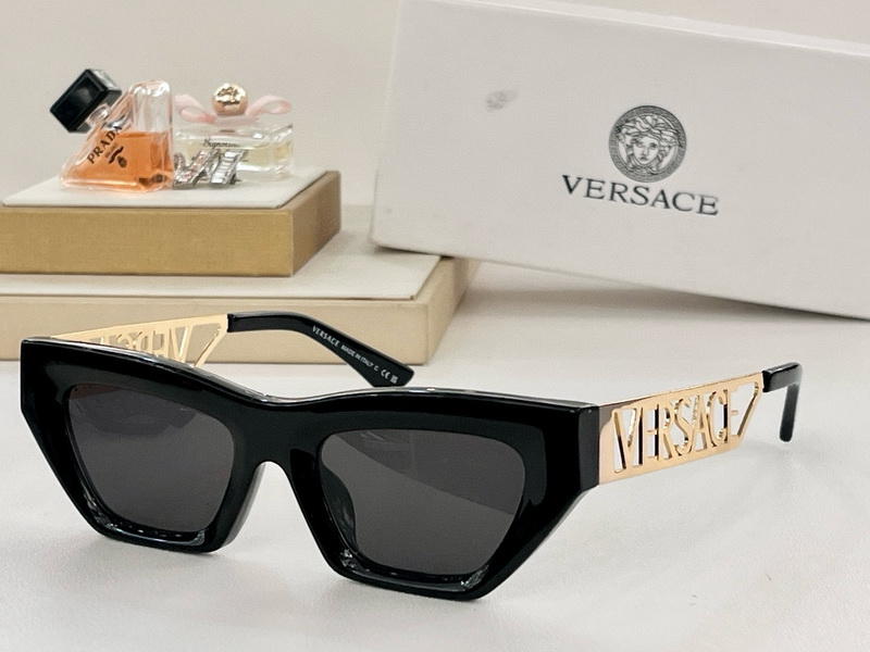 Versace Sunglasses(AAAA)-832