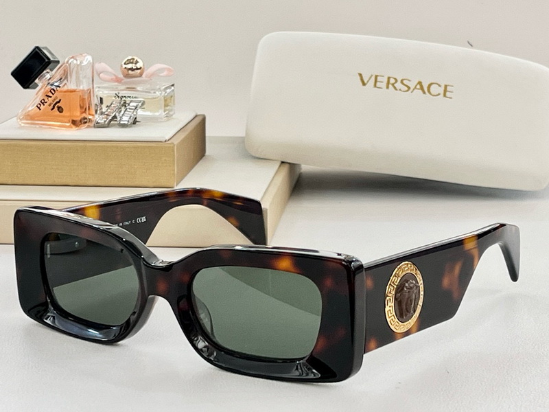 Versace Sunglasses(AAAA)-831