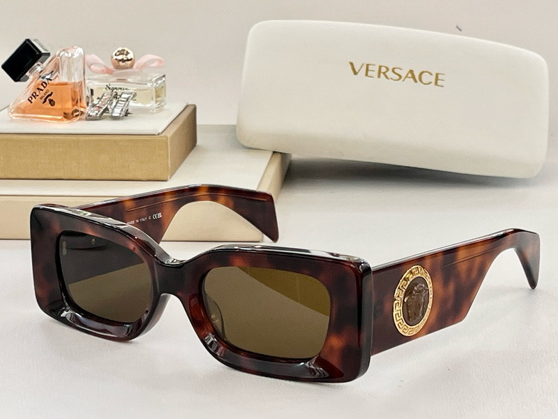 Versace Sunglasses(AAAA)-830